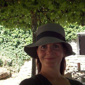 Meet your Posher, Kris